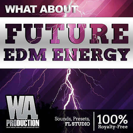 What About: Phantom Serum Presets - Forget what you know, and get ready to hear something inspiring