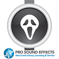 Horror Sound Effects - Drones 3 - Horror Drones III Sound Effects