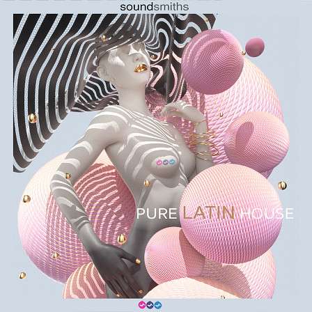 Pure Latin House - Jazzy Latin instrumentation, percussion and flavour for Deep House