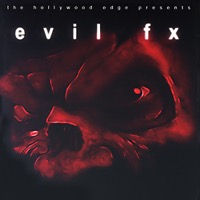 Evil FX - Horror, Sci Fi and Hi-Tech Sound Effects