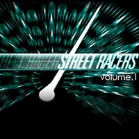 Street Racers Volume 1 - 243 Exciting Street Race Sound Effects