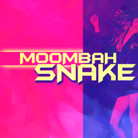 Moombah Snake - Five hot construction kits inspired by the big 2015 hit, "Lean On!"