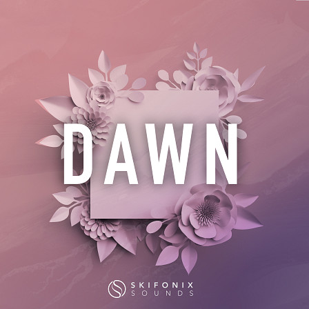 Dawn - A huge library of catchy, emotional melodies at your disposal