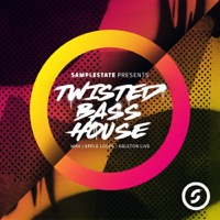 Twisted Bass House - Harness serious artillery for your latest Bass, House or Garage bomb