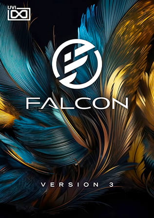 Falcon 3 - Delivering an extensive collection of cutting-edge tools in a unique environment