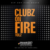 Clubz On Fire Vol.2 - Set the club on fire