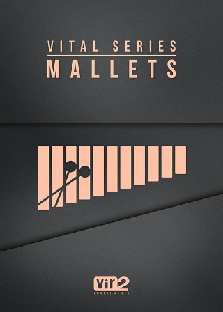 Vital Series: Mallets - Essential Tuned Percussion - Incredible Value