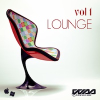 Lounge Vol.1 - Enhance your Lounge music productions