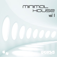 Minimal House Vol.1 - A huge variety of 24-Bit samples and loops, essential in club music