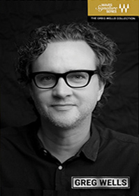 Greg Wells Signature Series - Three plugins from Greg Wells for vocals, piano, and your full mix