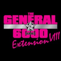 Series 6000 - The General Extension VIII product image