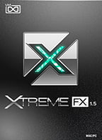 Xtreme FX Sound FX