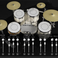 StarDrums product image