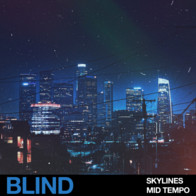 Skylines - Mid Tempo product image