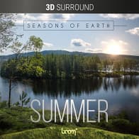 Seasons of Earth - Summer product image