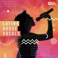 Latina House Vocals product image