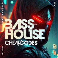 Bass House Cheat Codes product image