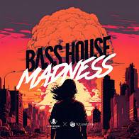 Futuretone - Bass House Madness product image