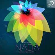 NADA: Meditation & New Age Sounds by Eduardo Tarilonte product image