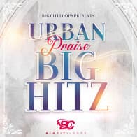 Urban Praise Big Hitz product image