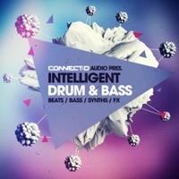 Intelligent Drum & Bass product image