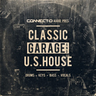 Classic Garage and U.S. House product image