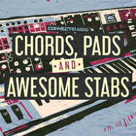 Chords, Pads & Awesome Stabs product image