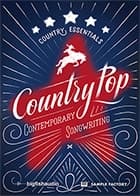 Country Essentials: Country Pop Pop Country Loops