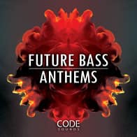 Future Bass Anthems product image