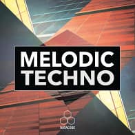 Focus: Melodic Techno product image