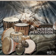 Persian Percussion product image
