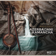 Azerbaijani Kamancha product image