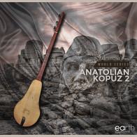 Anatolian Kopuz Vol. 2 product image