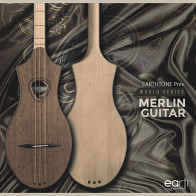 Merlin Guitar product image