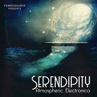 Serendipity: Atmospheric Electronica product image