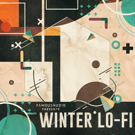 Winter Lo-Fi product image