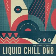 Liquid Chill DnB product image