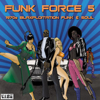 Funk Force 5 product image