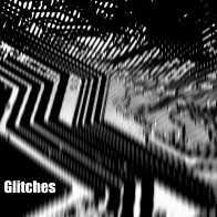 Glitches product image