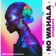 No Wahala - Afrobeats product image
