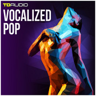 Vocalized Pop product image