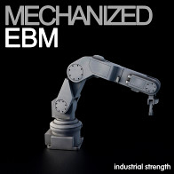 Mechanized EBM product image