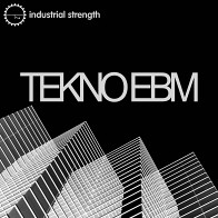 Tekno EBM product image