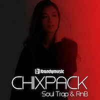 Chixpack - Soul Trap & R&B product image