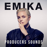 Emika - Producers Sounds product image