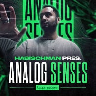 Habischman - Analog Senses House Loops