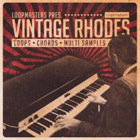 Vintage Rhodes product image