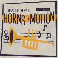 Horns In Motion product image
