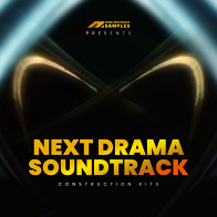 Next Drama Soundtrack - Construction Kits product image