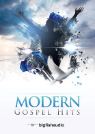 Modern Gospel Hits product image